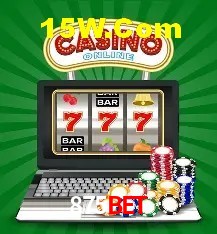 Estatísticas 875Bet