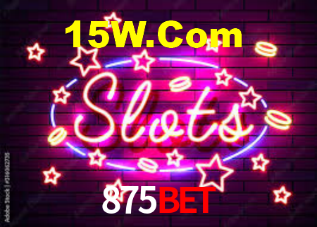 Apostas com odds competitivas na 875Bet