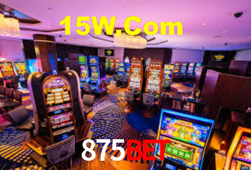 Explore as vantagens do 875Bet: serviço profissional e confiabilidade