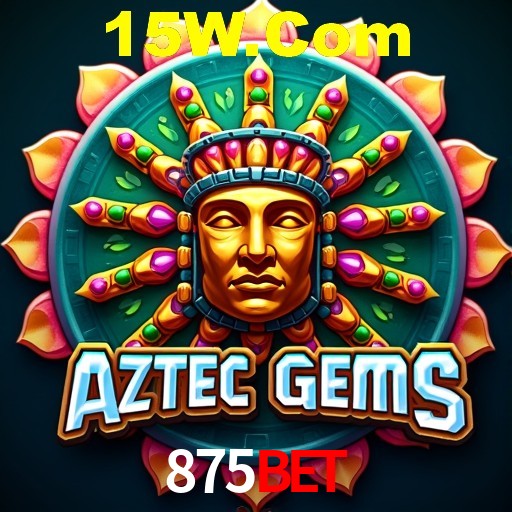 Interface do App 875Bet
