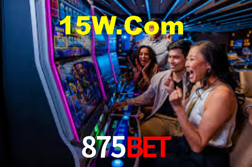 875Bet