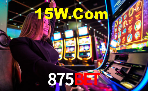875Bet.Com