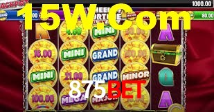 Programa VIP 875Bet