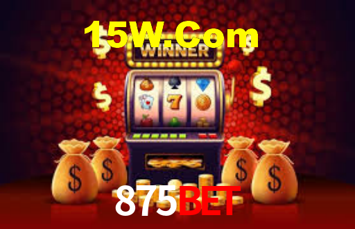 Plataforma 875Bet
