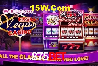 Login Seguro 875Bet