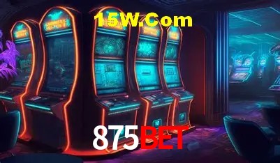 Benefícios da Conta 875Bet