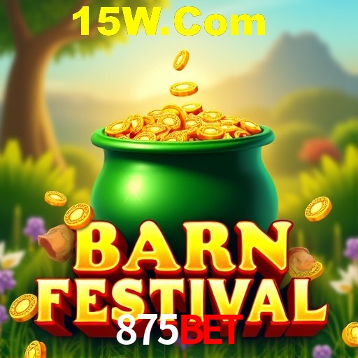 Download para Android e iOS na 875Bet