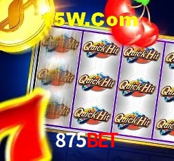 Loterias online na 875Bet