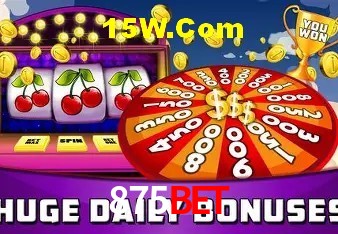 Avaliações dos Jogadores 875Bet