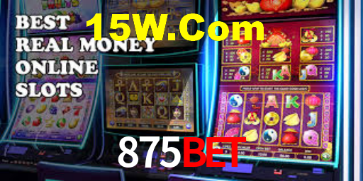 875Bet