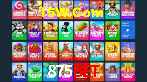 875Bet,875Bet.Com