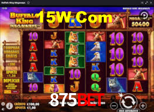 Ofertas Imperdíveis na 875Bet: Promoções e Bônus Que Valem a Pena
