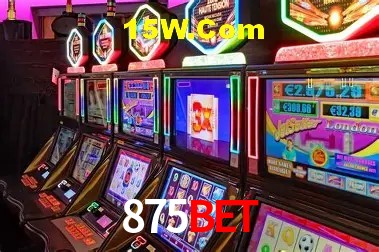 Promoções Sazonais 875Bet