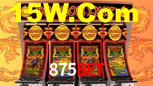 Roulette Table 875Bet