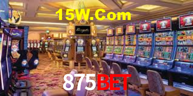 875Bet.Com