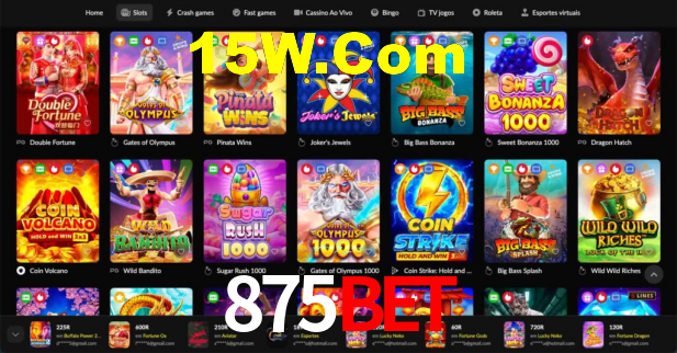 875Bet.Com
