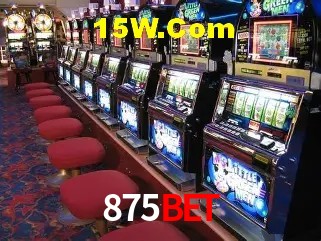 Sistemas de Segurança 875Bet
