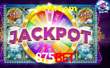 Bônus e promoções da 875Bet