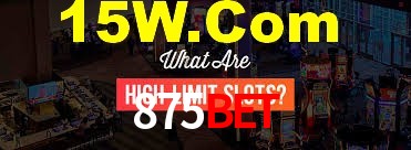 VIP Casino 875Bet