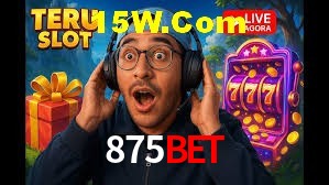 Live Casino 875Bet