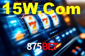 Experiência VIP 875Bet