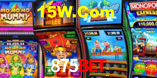 Cashback e recargas na 875Bet