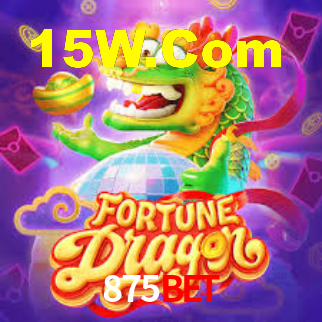 Plataforma 875Bet