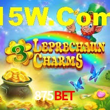 Tournaments 875Bet