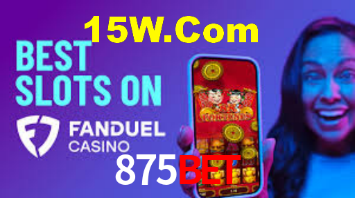Plataforma 875Bet
