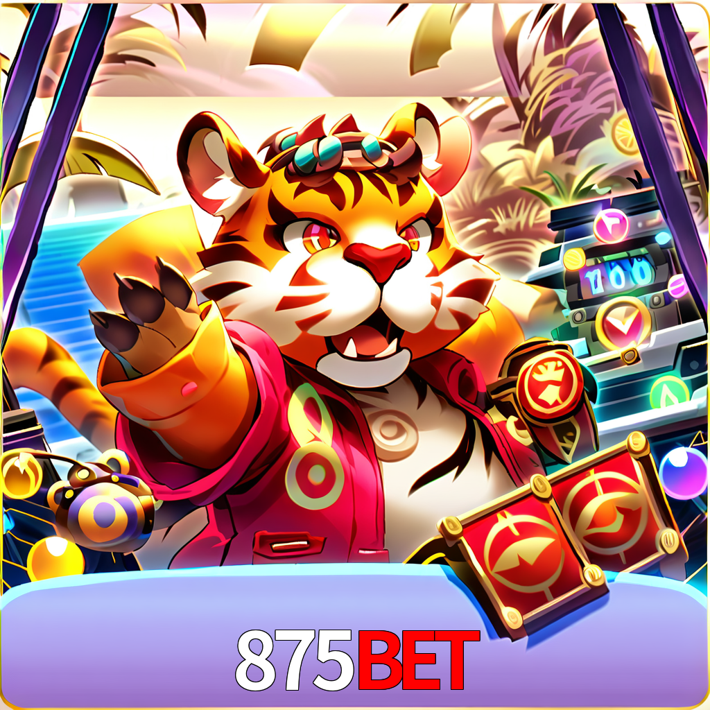 875Bet